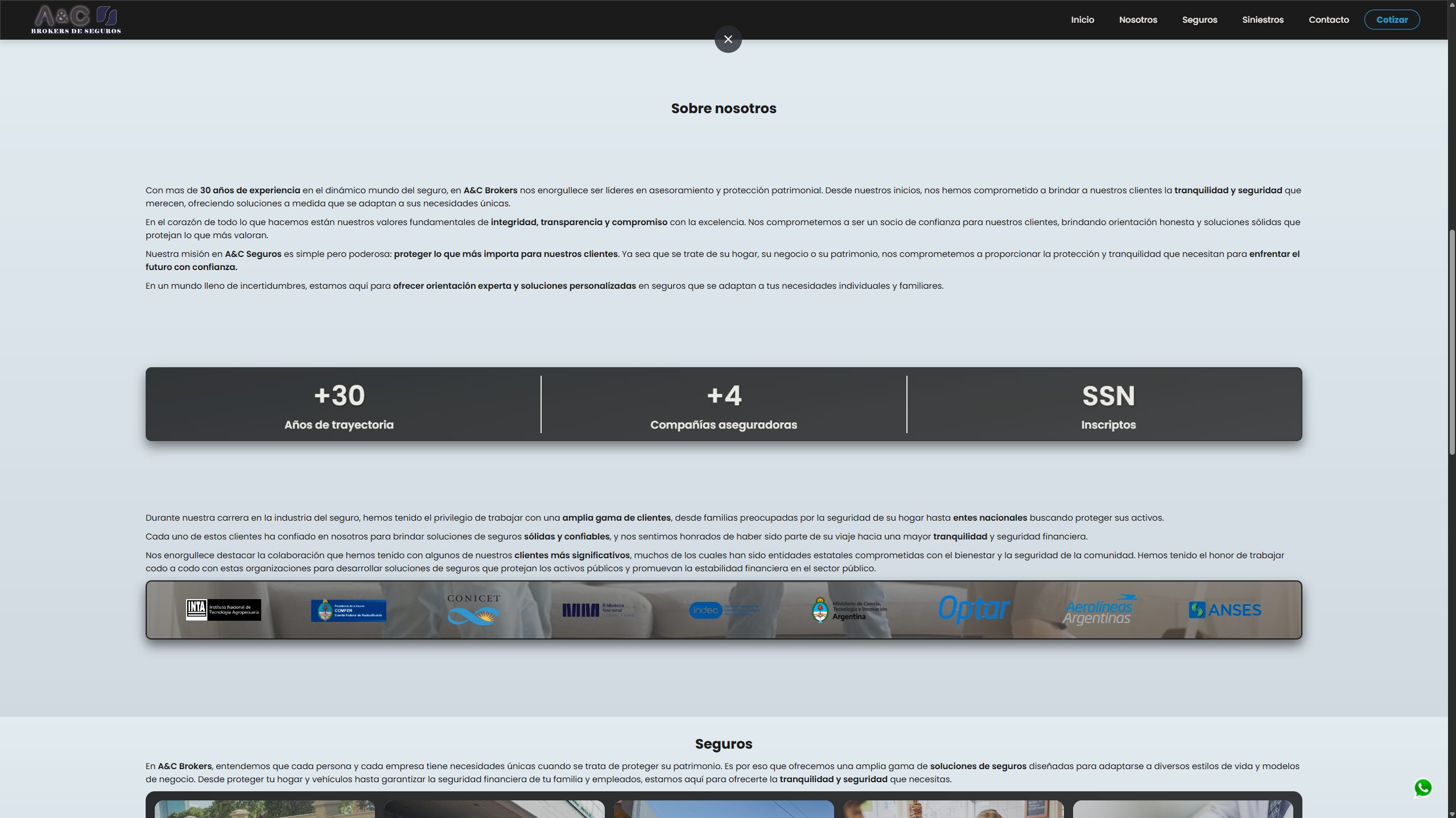 Seguros 2
